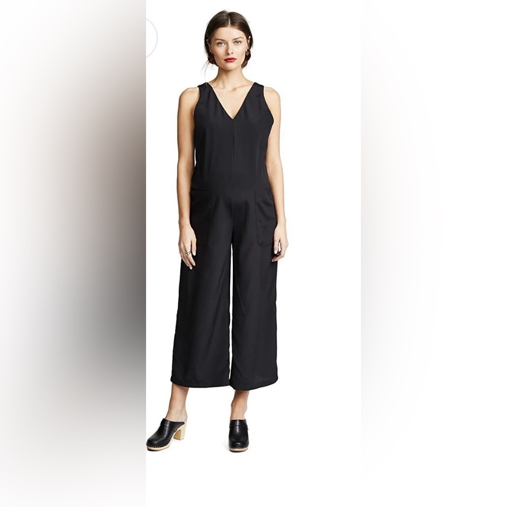 NWT Hatch The Alba Jumper